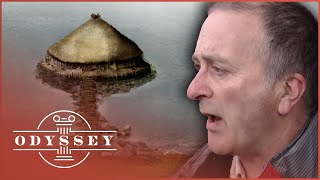 The Hunt For Scotland's Bronze Age ManMade Island | Time Team | Odyssey