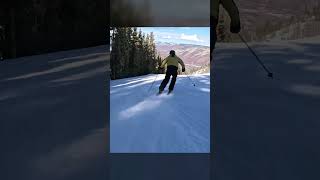 RFK Jr.: Ripping With Olympic Gold Medalist Torah Bright