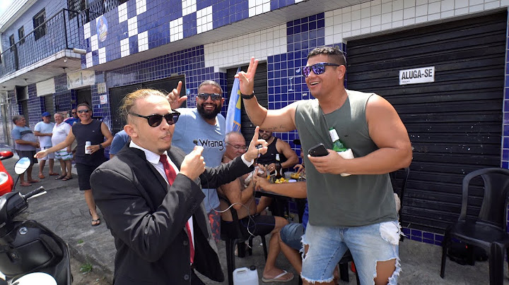 DE MALA E CÚIA NO 2º TURNO EM JOÃO PESSOA