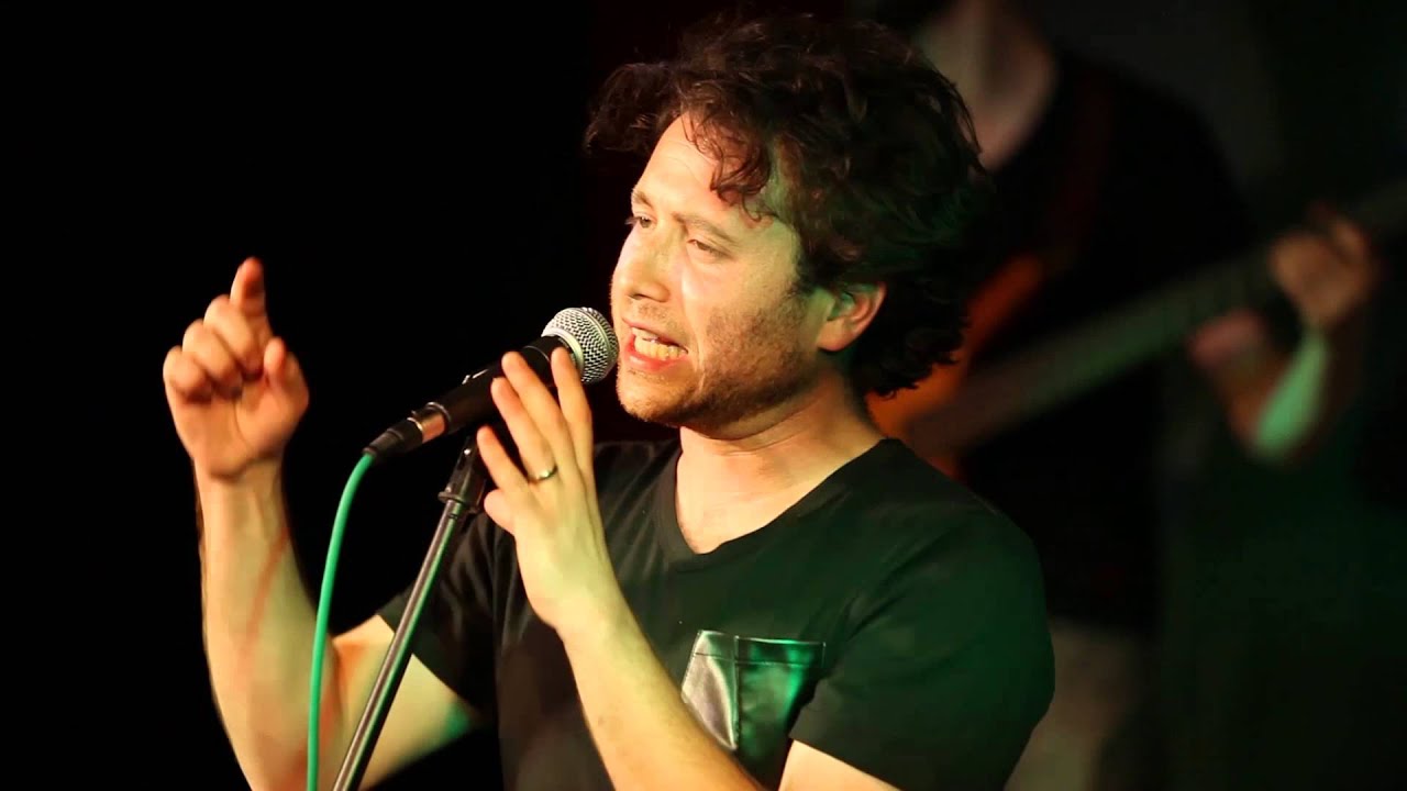 DVST II DVST - Close My Eyes (Live)