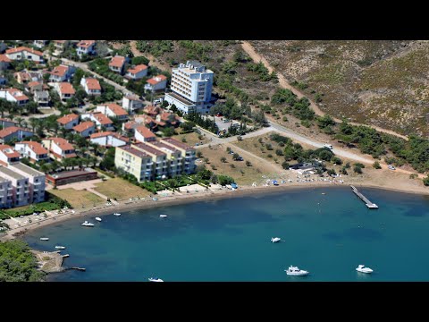 Mia Toka Hotel | Ayvalık | Tatilvitrini.com