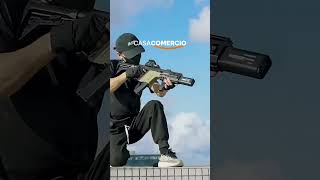 KRISS VECTOR HIDROGEL - Potencia y exclusividad en tus manos #gelblasters #hidrogel #gelblasterguns