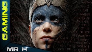 Hellblade: Sensua's Sacrifice Part Two
