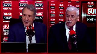 France-Algérie Les Mesures De Rétorsion Sont Toutes Insuffisantes Pour Ferhat Mehenni