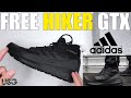 Adidas Terrex Free Hiker Review (AWESOME Adidas Terrex Hiking Boots Review)