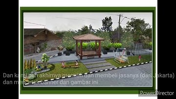 GERBANG DESA TULUNGAGUNG KECAMATAN BAURENO KABUPATEN BOJONEGORO