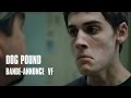 Dog pound de kim chapiron  bandeannonce vf