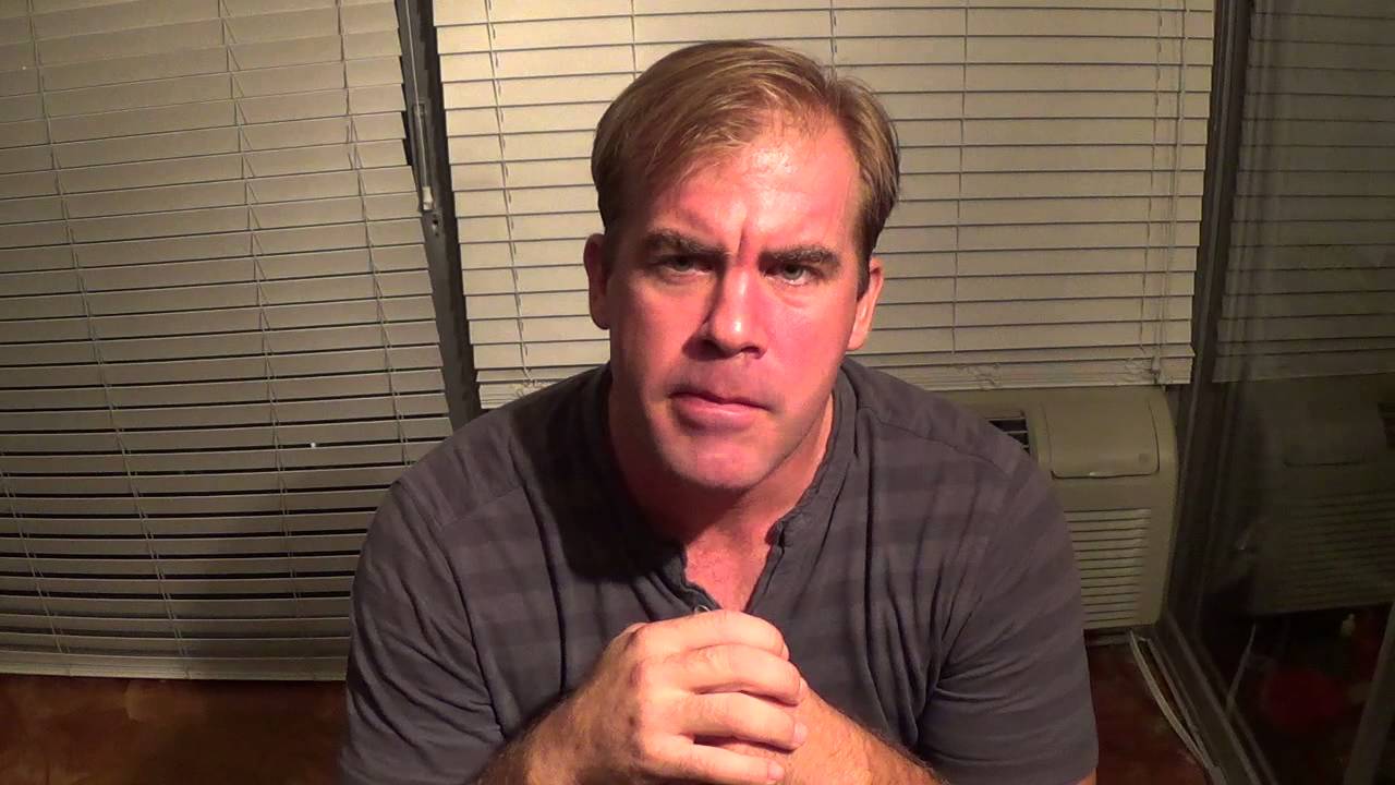 Chile Beast : Mean Red Cross pod reviiew from John Ford