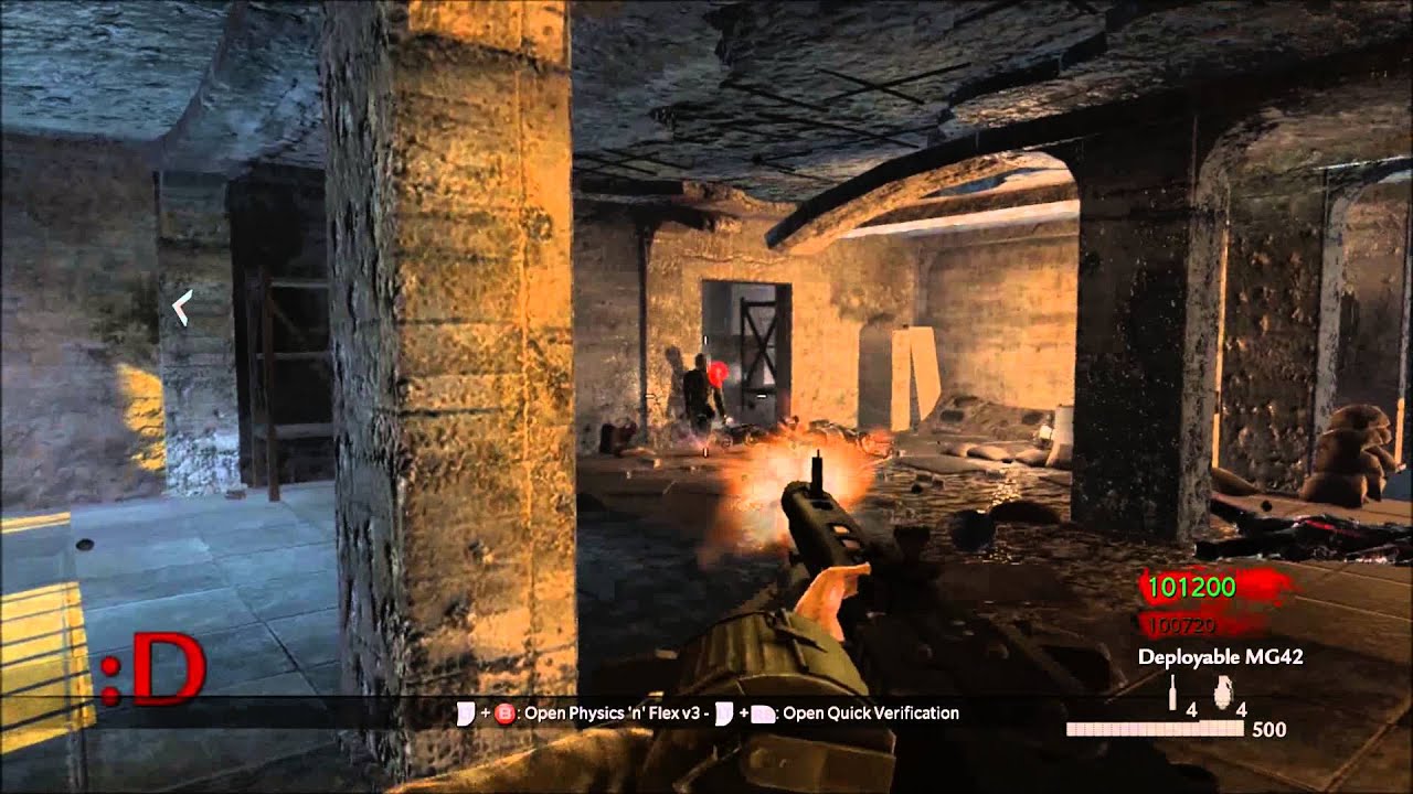 Waw Project X Xbox Iso Download Youtube