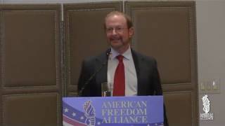 Dr. Robert Epstein -  Big Tech's Power to Influence Elections