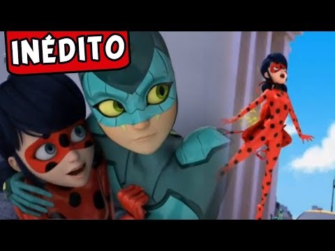 ➥ INÉDITO ANÁLISE