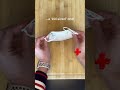 Small Face Mask Hack