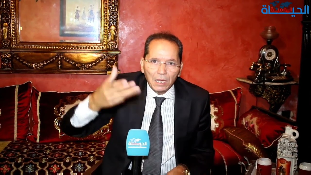 الذهبي حول ترحيل ساكنة حي المحيط بالرباط: الناس كاتعيش مآسي مايمكنش تهدم للناس فرمضان