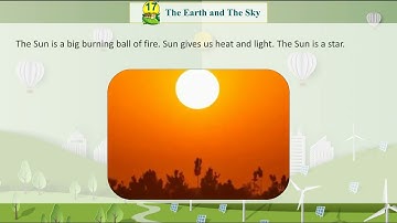 Knowledge Tree Books E.V.S Class 2 Chapter 17