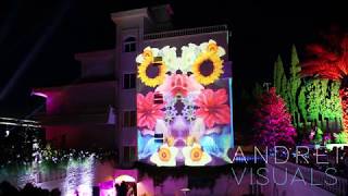 Spring Potion 3D Mapping - Amman, Jordan