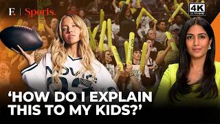 MLB Faces Outrage After Sydney Sweeney's Controversial Ad | First Sports With Rupha Ramani Update
