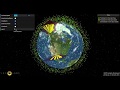 FCC cobra multa de $ 900.000 contra a Swarm Technologies por lançamento ilegal de satélites