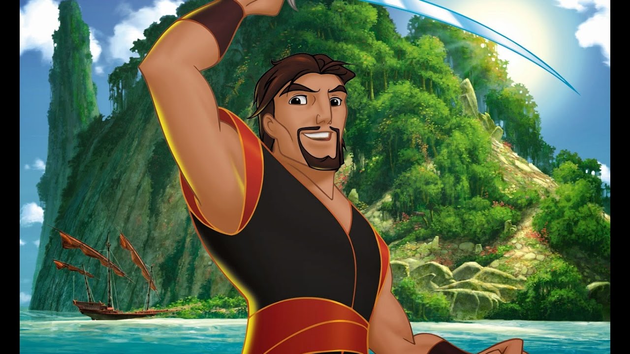 sinbad youtube