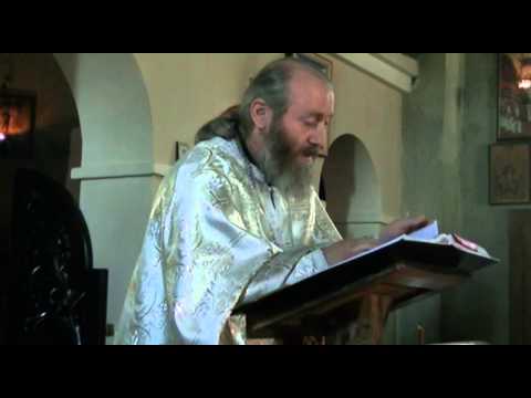 \"ცისფერი ტერორი\" მღვდელი ვახტანგ დავითაშვილი