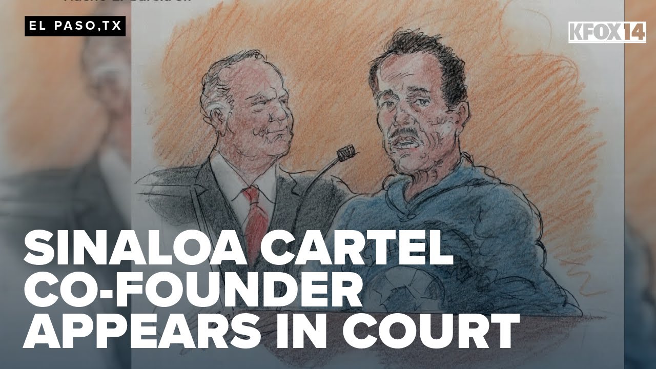 Judge contemplates separate trials for Ismael 'El Mayo' Zambada and co-defendants