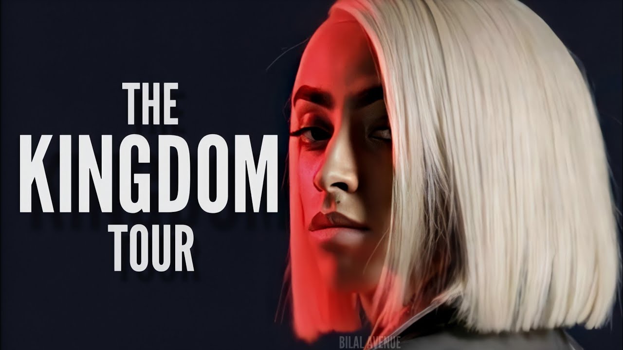 kingdom tour tour