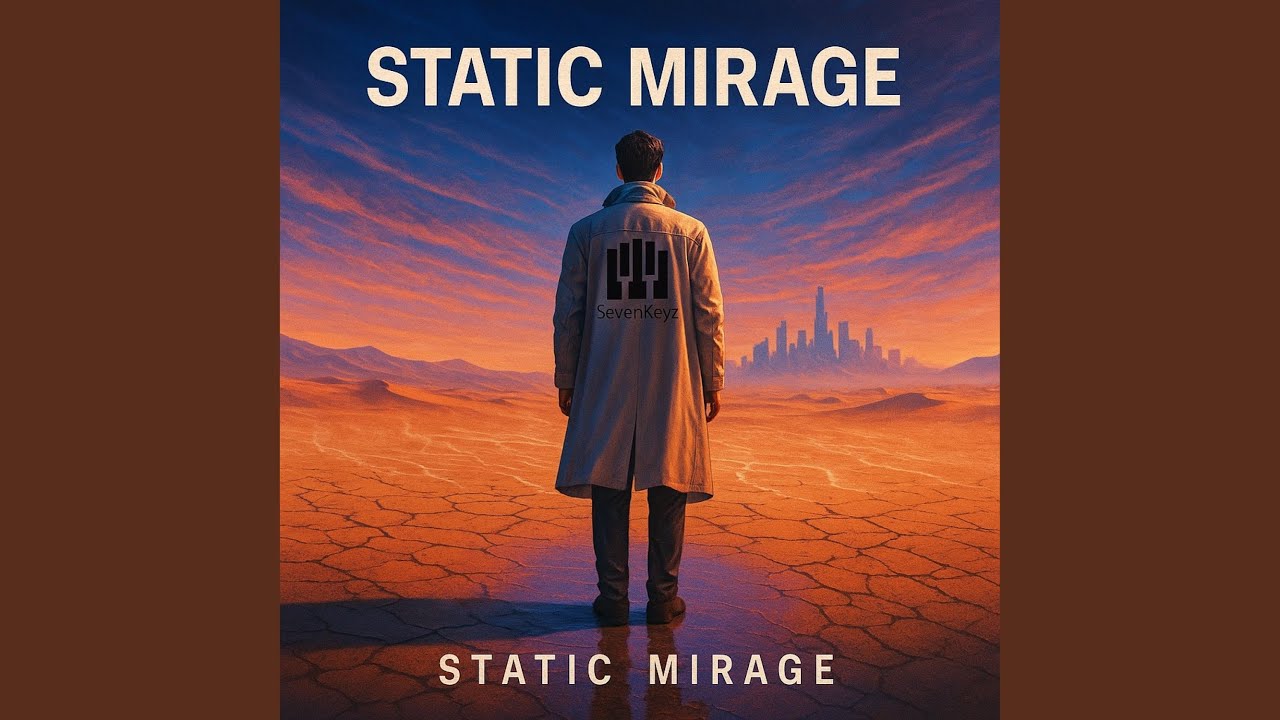 Static Mirage מאת SevenKeyz