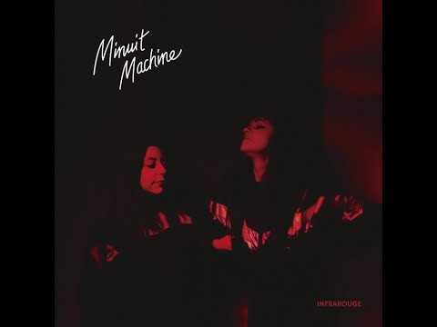 MINUIT MACHINE - Ballet