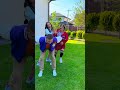 Unexpected Twist: You Won't Believe How This Ends! 🤭 #FunChallenge #Shorts