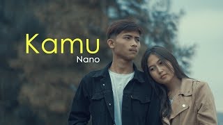 Kamu - Nano STORY VIDEO (Masee COVER)