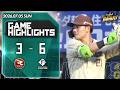 2026年7月5日 東北楽天対北海道日本ハム 【ピックアップハイライト】