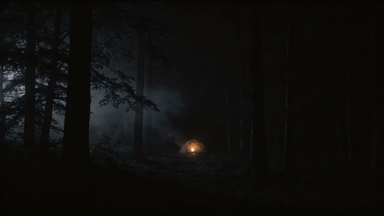 No One Is Calling You (Almost Silent, 8 Hours)