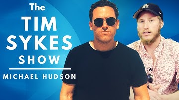 How Michael Hudson Became A Successful Penny Stock Trader | The Tim Sykes Show