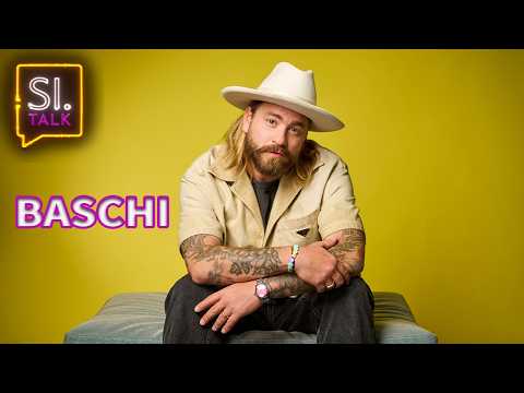 SI.Talk with Baschi: "We ended up in the ER with Lennon"