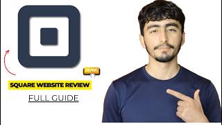 Square Website Builder Honest Review 2026 — Is It Worth It?