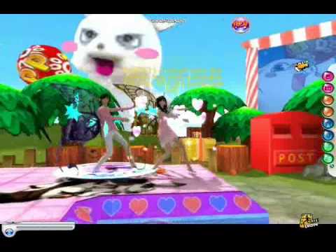 HS5—love幸福恋人 一尐小灵儿尐一&Zz小猪zZ 2