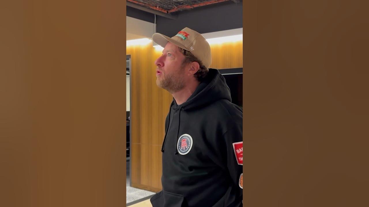 Dave Portnoy And Jersey Jerry Talk Through Surviving Barstool Drama