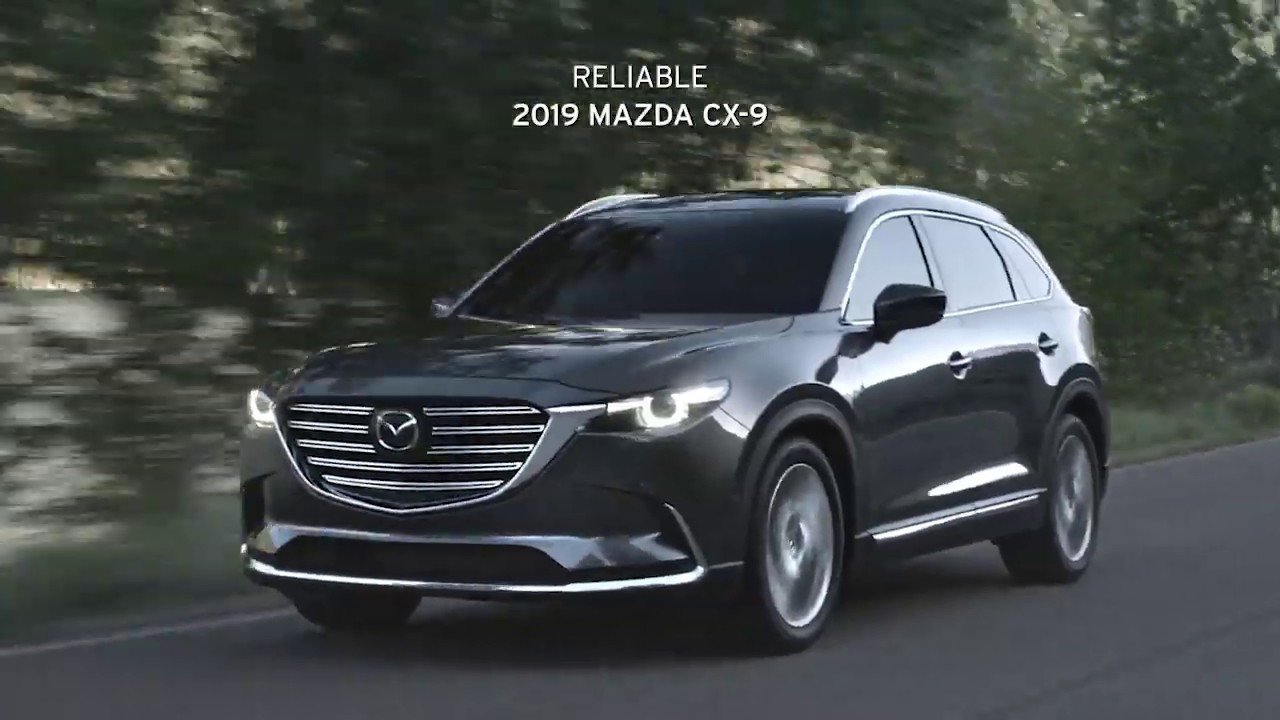 CX Series Specials Ending Soon for March At North Park Mazda!