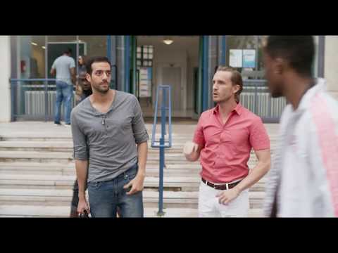 Marry Me, Dude / Épouse-moi mon pote (2017) - Trailer (English Subs)