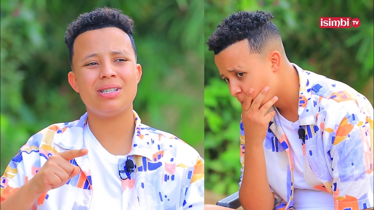 NUBWO NAPFA IBI NABISUBIRAMO|Abagabo barandembeje bantereta|NTA MUZUNGU NKENEYE BOSE NARABANZE|BABO