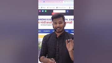 Mgkvp bcom entrance previous year papers | mgkvp entrance 2023 | mgkvp bcom 2023