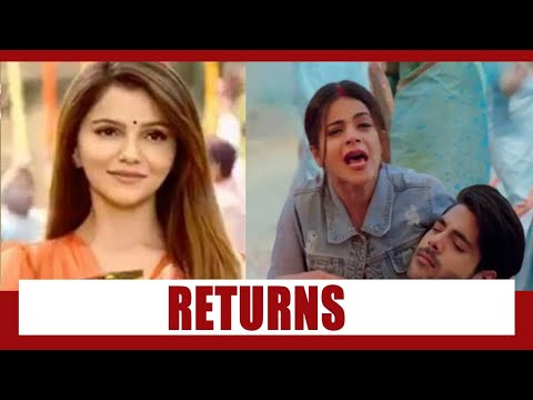 Shakti Astitva Ke Ehsaas Ki Update: Saumya RETURNS to save Heer's life