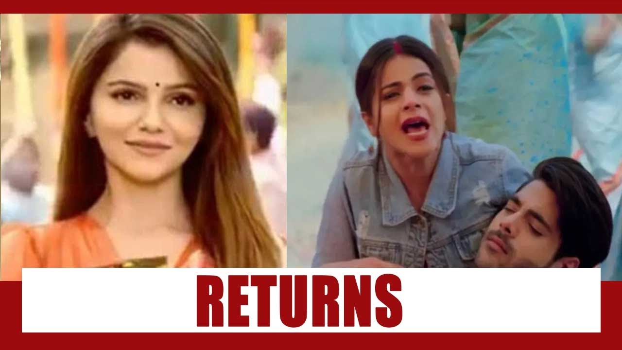 Shakti Astitva Ke Ehsaas Ki Update: Saumya RETURNS to save Heer's life