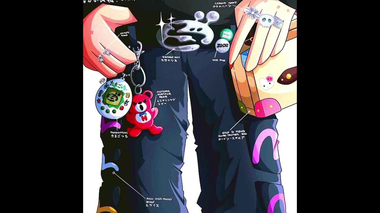 Young Lyrics Dimel0 🤷