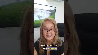 Qcat - How To Present Evidence On Hearing Day