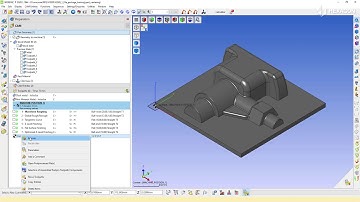 Part Centering | WORKNC 2020.1