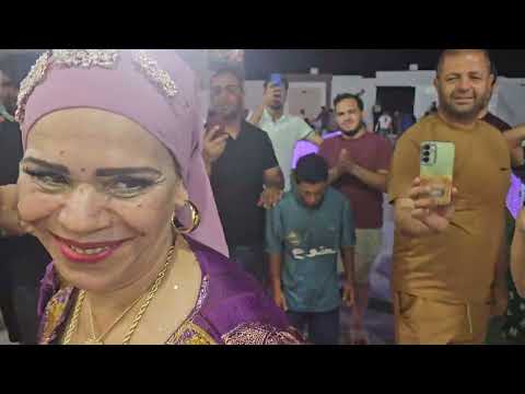 اقوى ديو بين الشاب صاليح و الشابة جميلة الجلاصية 
