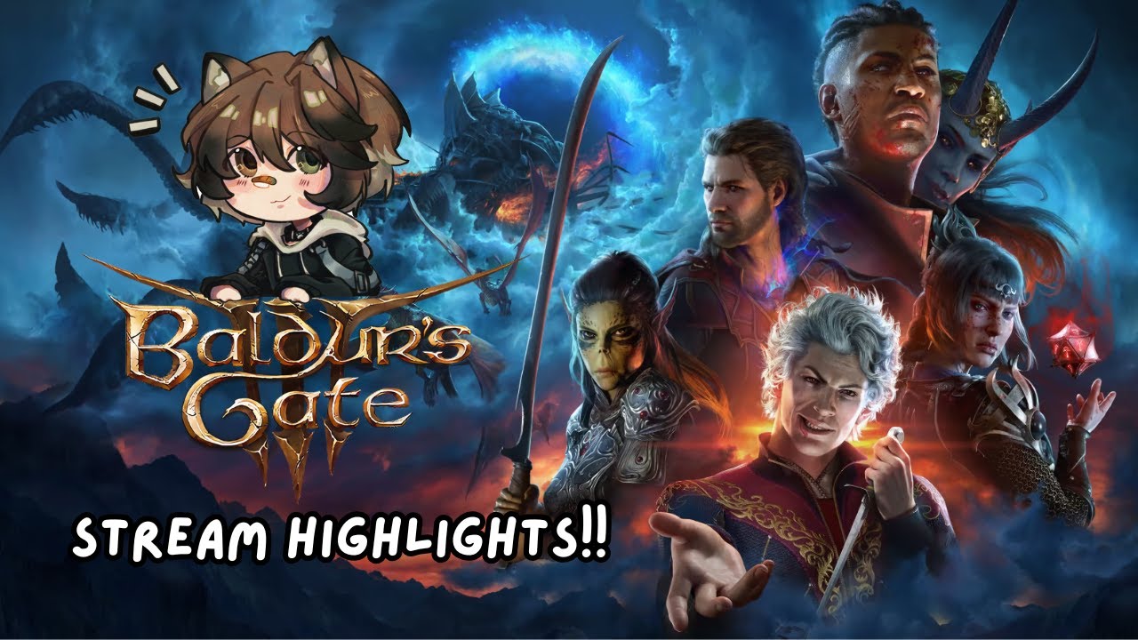 We Tried Tactician Mode in Multiplayer... [STREAM HIGHLIGHTS PART 1]