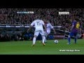 مبارة برشلونه وريال مدريد 2012 4 21