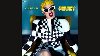 Cardi B - Thru Your Phone