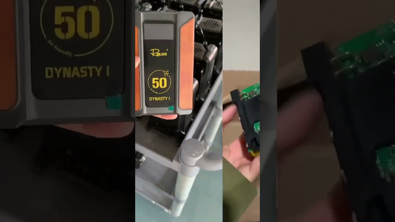 d-tap battery charger